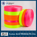 professional manufacturer high quality custom nylon webbing manufacture